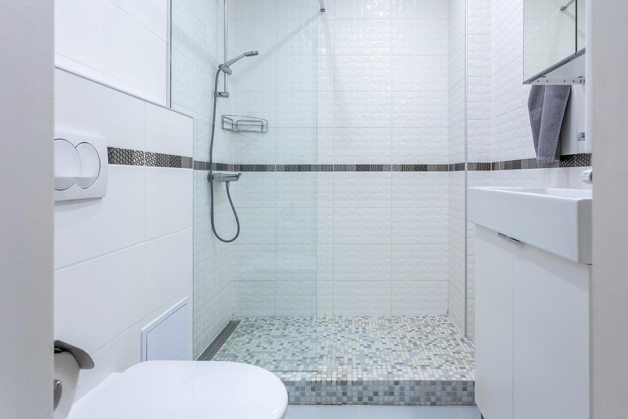 Goldcentral Akacfa Apartament Budapesta