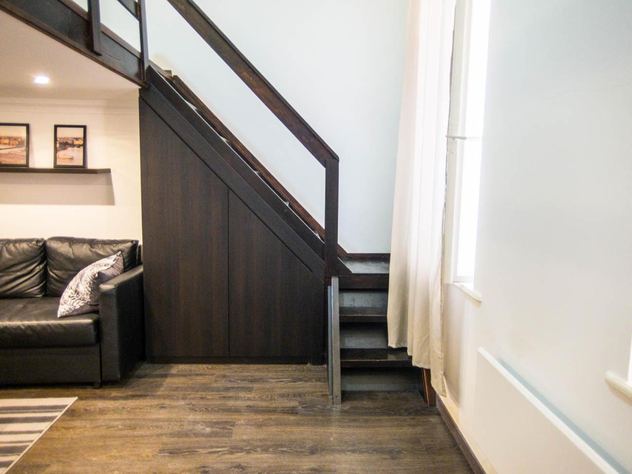 Goldcentral Akacfa Apartament