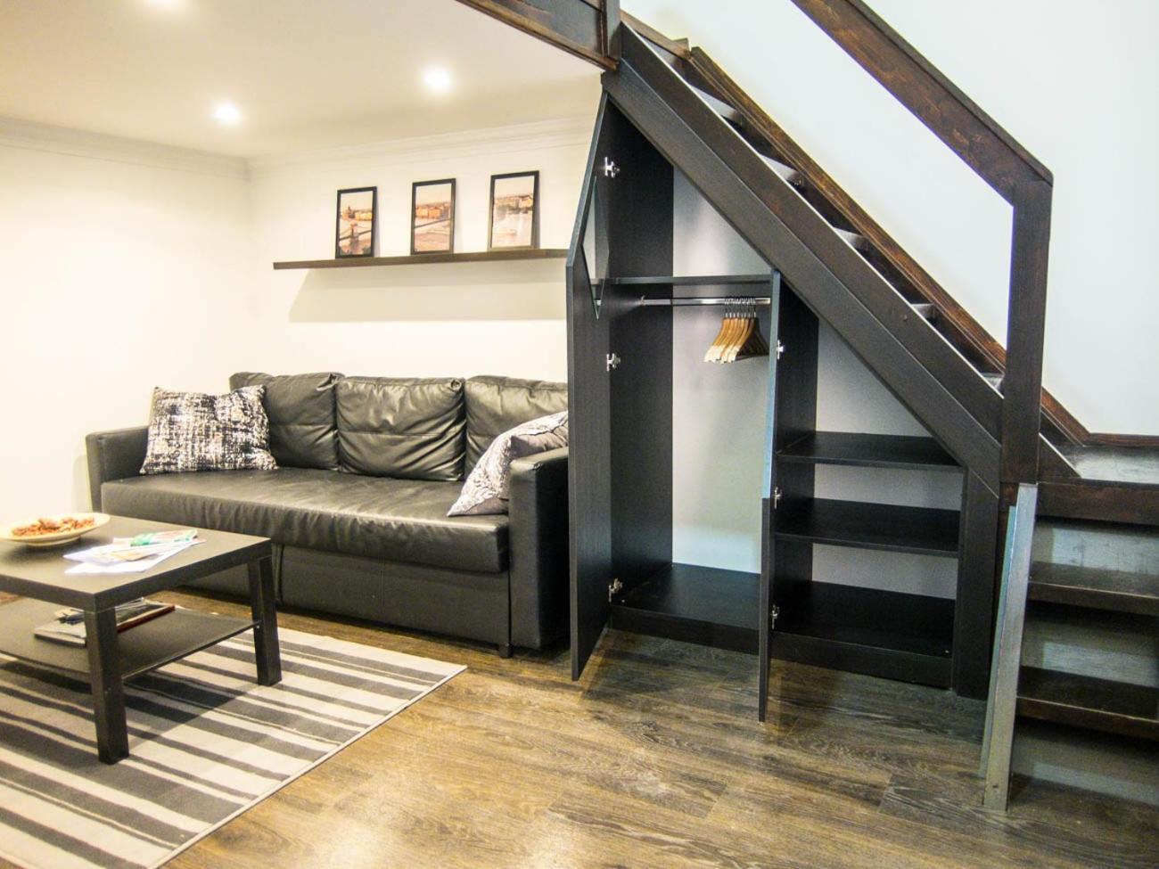 Apartament Goldcentral Akacfa Budapesta
