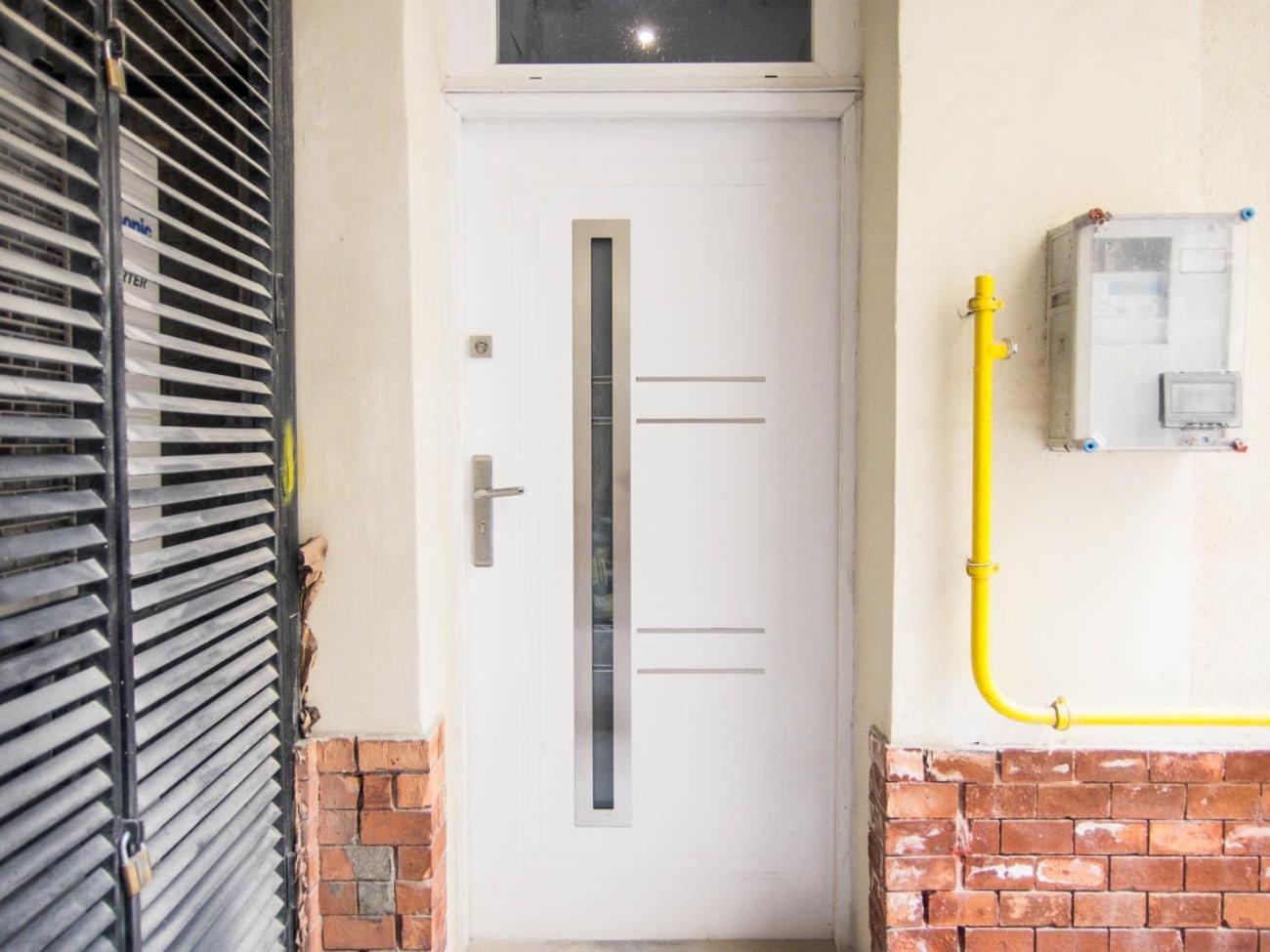 Apartamento Goldcentral Akacfa *