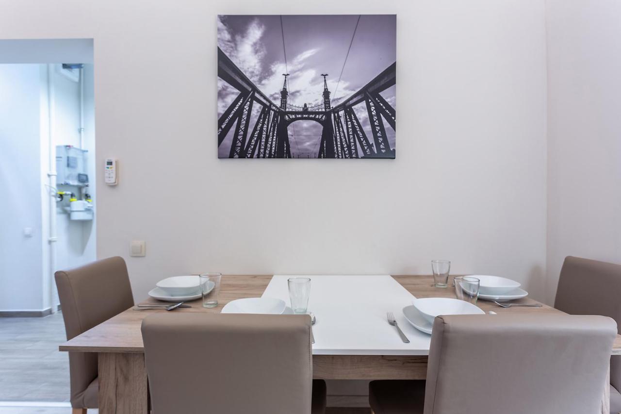 Apartmán Goldcentral Akacfa *